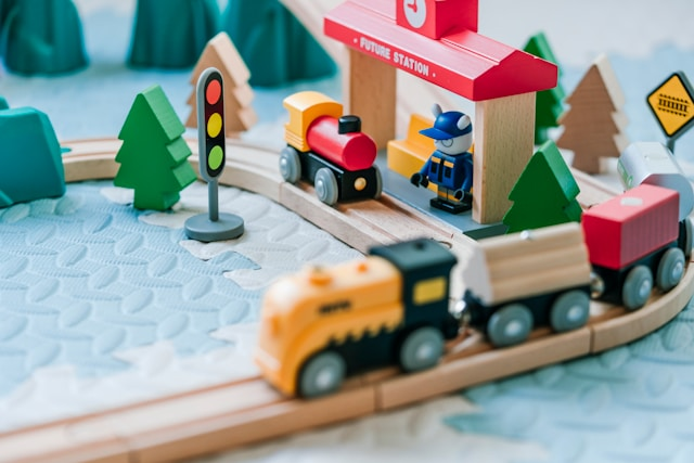 Kids & Toys