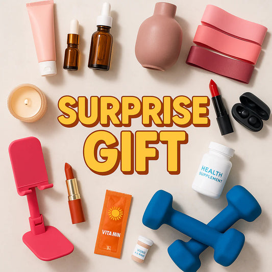 Surprise Gift